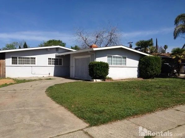 7409 Autumn Ave, Citrus Heights, CA 95621