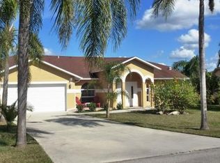 11671 Red Hibiscus Dr, Bonita Springs, FL 34135