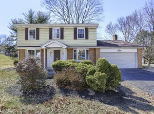 332 Deerfield Rd, Camp Hill, PA 17011