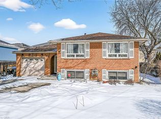 789 Rymal Rd E, Hamilton, ON L8W 1B6