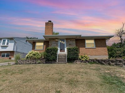 4702 Mayhew Ave, Cincinnati, OH, 45238
