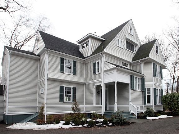 Historic Victorian