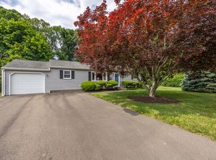 2 Cardinal Dr, Wallingford, CT 06492