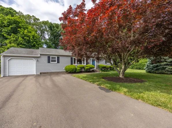 2 Cardinal Drive, Wallingford, CT 06492