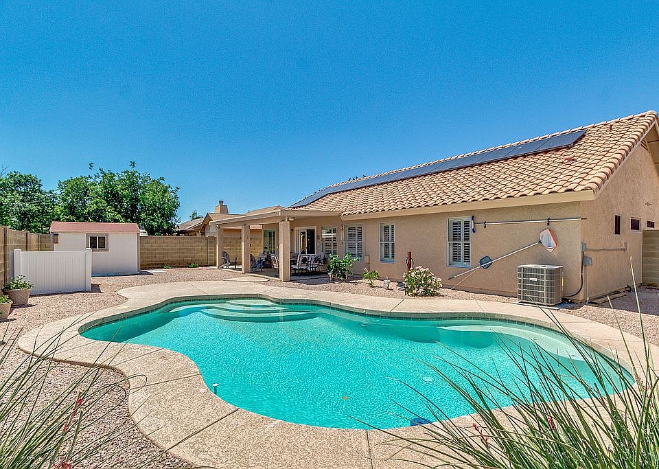 2nd image of 7245 E Carol Ave