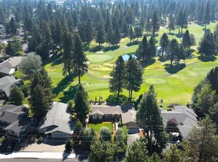 61084 Parrell Rd, Bend, OR 97702