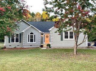 255 Concord Dr, Watkinsville, GA 30677