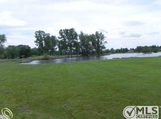 79799 Tory Cir, Romeo, MI 48065