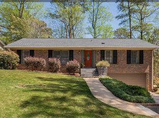 721 Saulter Ln, Birmingham, AL 35209