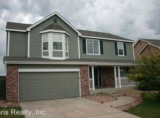 10804 Vista Rd, Parker, CO 80138