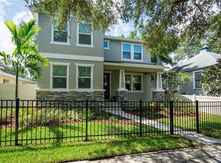 536 Roser Park Dr S, St Petersburg, FL 33701