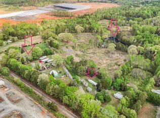 4858 Us Highway 311, Sophia, NC 27350