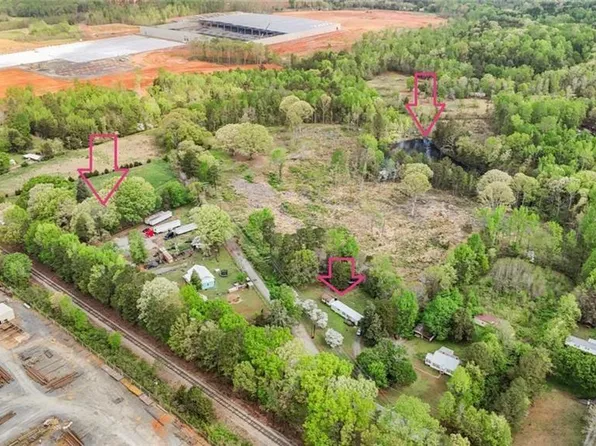 4858 Us Highway 311, Sophia, NC 27350