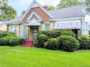 3417 Wellington Rd, Montgomery, AL 36106