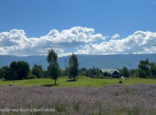 1057 Dusty Trl, Driggs, ID 83422