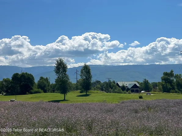1057 Dusty Trl, Driggs, ID 83422