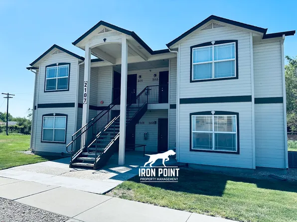 2107whisperingwillow, 2107 E Whispering Willow Ln APT 101, Nampa, ID 83687