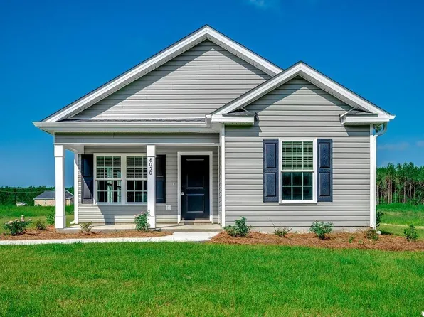 8050 Mill Pond Rd. Lot 10, Galivants Ferry, SC 29544