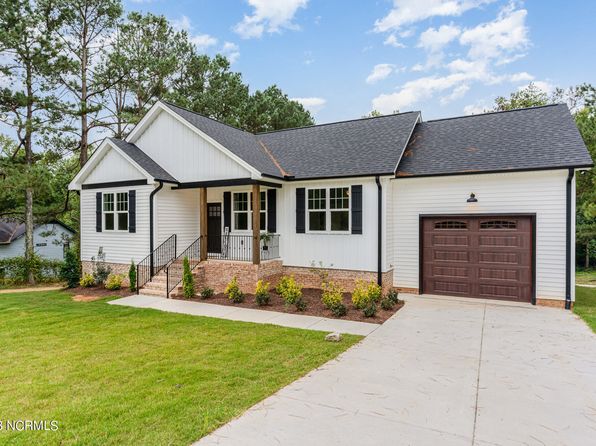 New Construction Homes in Angier NC | Zillow