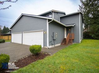 16216 72nd Avenue Ct E, Puyallup, WA 98375