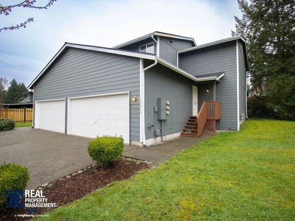 16216 72nd Avenue Ct E, Puyallup, WA 98375