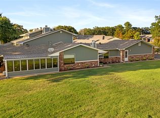 114629 S 4127th Cir #133, Eufaula, OK 74432