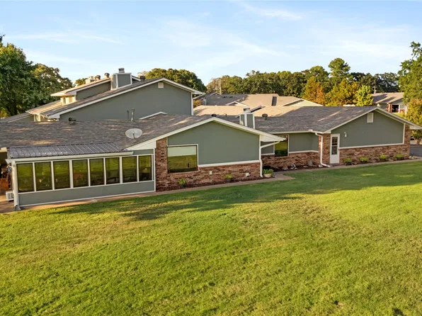 114629 S 4127th Cir #133, Eufaula, OK 74432