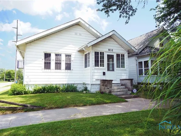832 Stickney Ave, Toledo, OH 43604