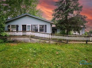 29421 Oregon Rd, Perrysburg, OH 43551