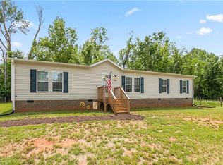 8403 Running Creek Rd, Gibsonville, NC 27249