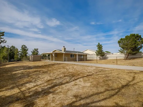 16670 Sholic St, Victorville, CA 92395