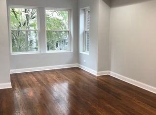 3340 W Berteau Ave #2, Chicago, IL 60618