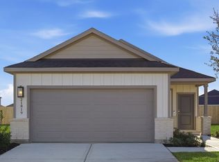 21819 Coral Mist Dr, Cypress, TX 77433