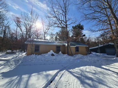 143 Scenic Dr, Manistee, MI, 49660