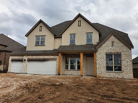 2nd image of 8133 Mirmont Glen Ln