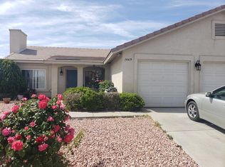 14419 Via Puente, Victorville, CA 92392