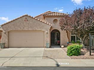 10851 E Sonrisa Ave, Mesa, AZ 85212