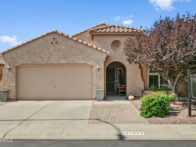 10851 E Sonrisa Ave, Mesa, AZ, 85212