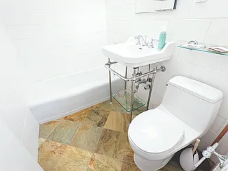 Rented by Highline Residential