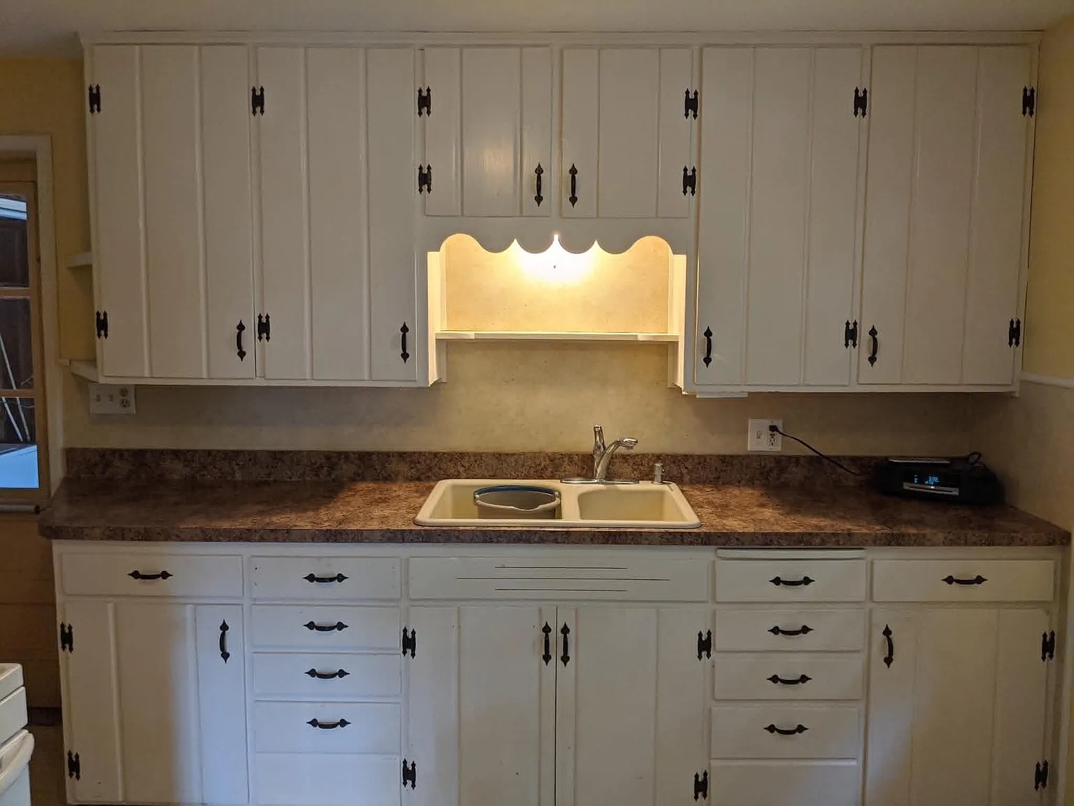 2 bed, 1.5 bath, 1006 sqft, $1,400 — Photo 4