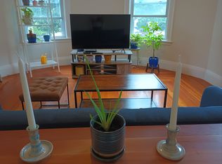 7 Bigelow St #1, Somerville, MA 02143
