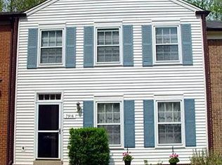 7916 Pebble Brook Ct, Springfield, VA 22153