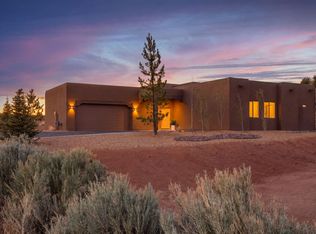 2 Bobcat Ct, Placitas, NM 87043