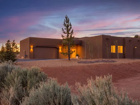2 Bobcat Ct, Placitas, NM 87043
