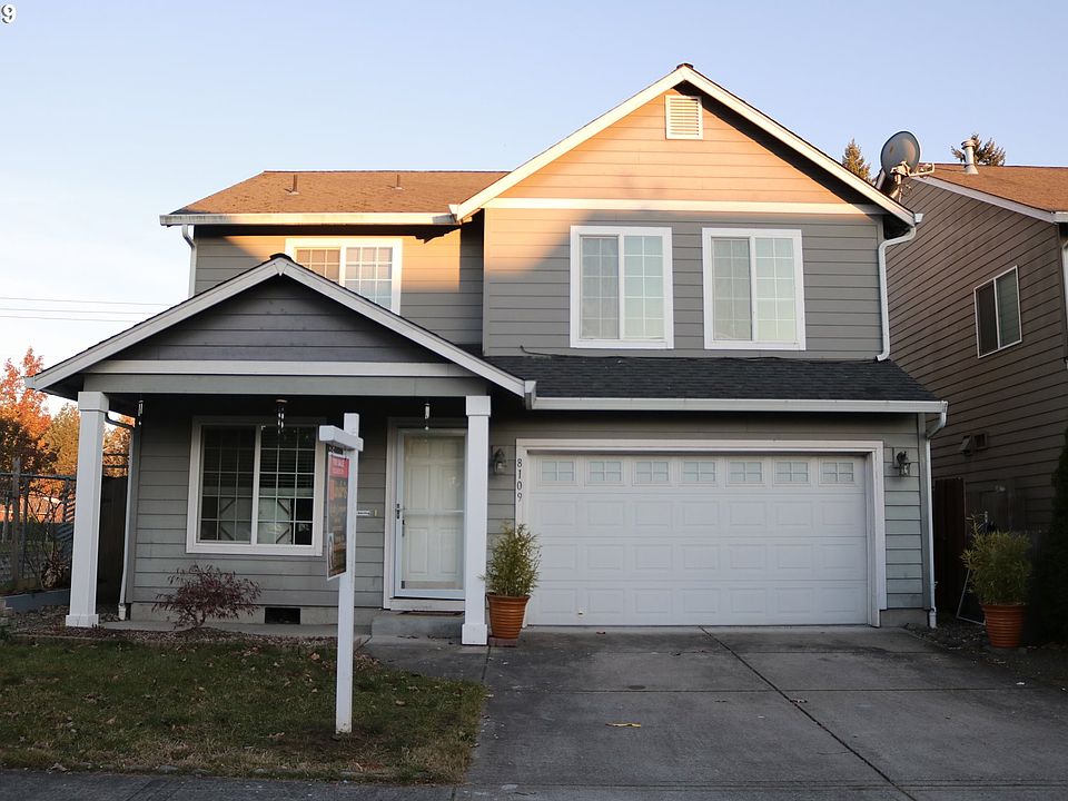 1st image of 8109 NE 93rd Ave