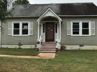 2019 W Rotary Dr, High Point, NC 27262