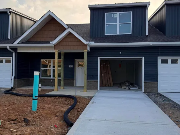 7328 Whispering Pines Ln, Powell, TN 37849