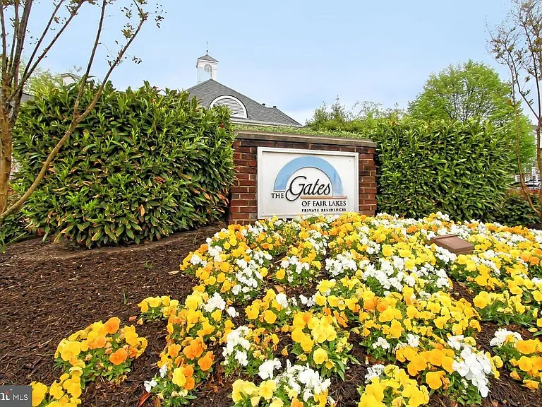 Community center