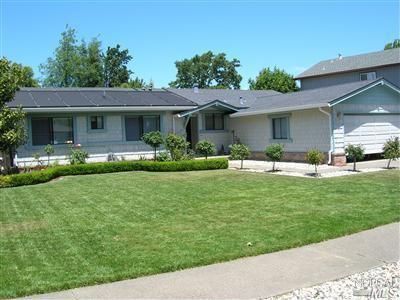 1408 Dawes St, Novato, CA, 94947