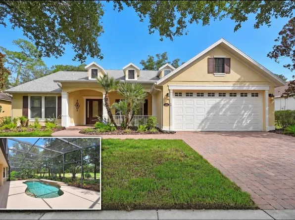 502 VICTORIA HILLS DRIVE, DELAND, FL 32724